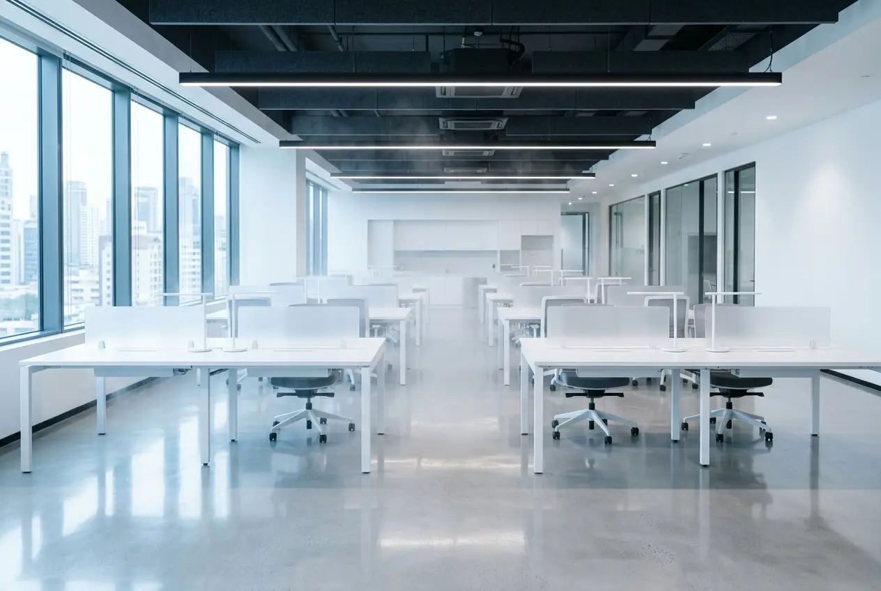 Disinfection Services